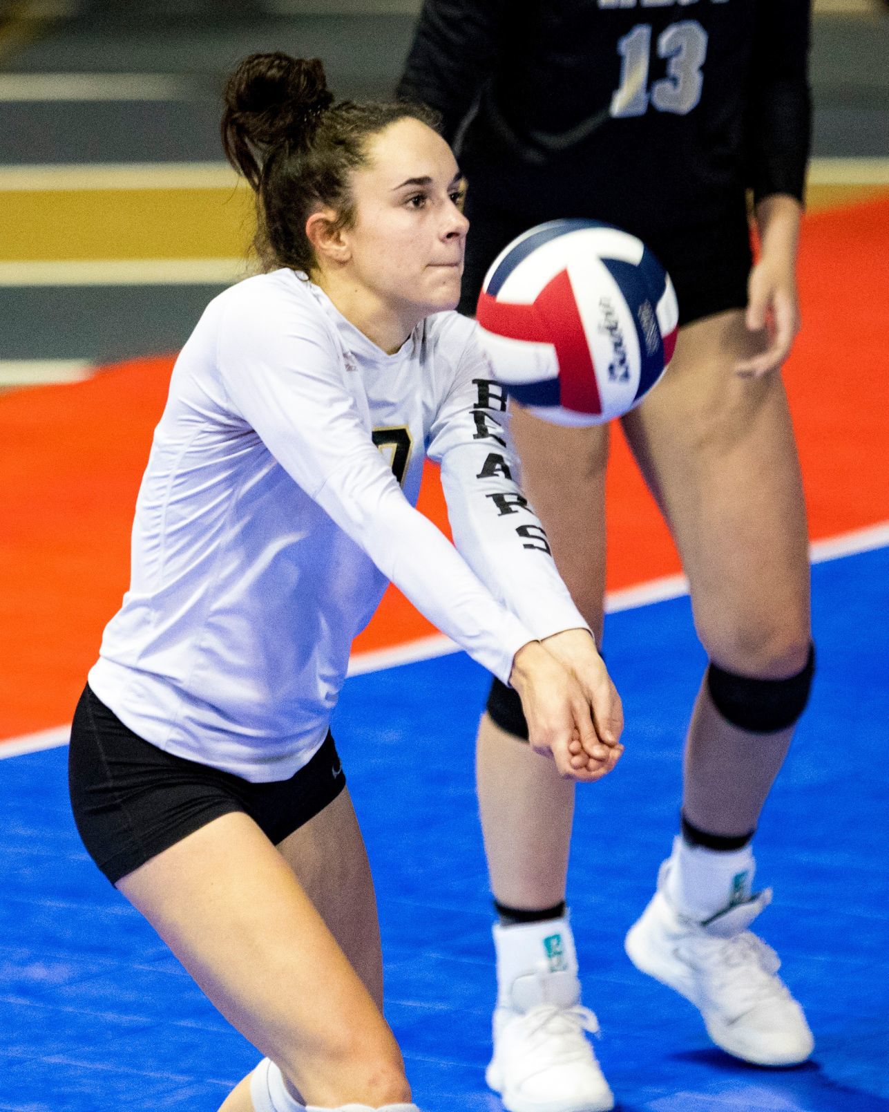 Billings West vs. Missoula Sentinel